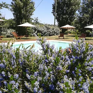 La Ferme De Bed & Breakfast